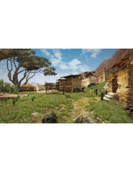 -20182-Switch 2 - Gothic 3 Classic-9120131604746