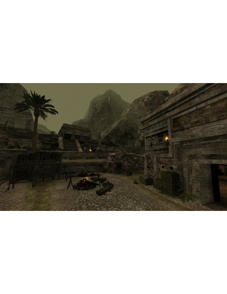 -20188-PS5 - Gothic 2 Classic-9120131604890