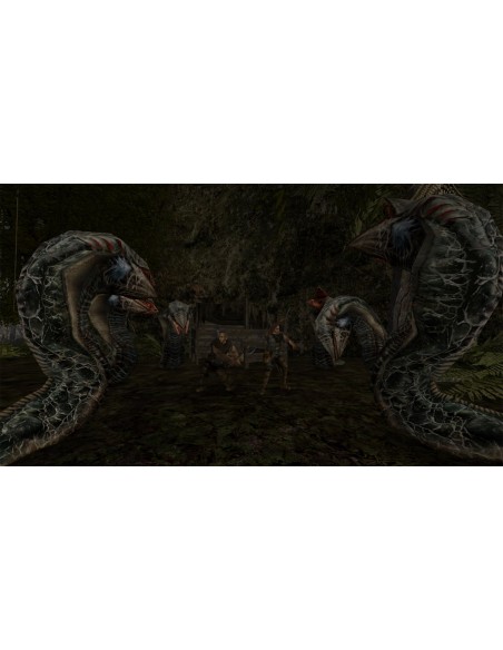 -20188-PS5 - Gothic 2 Classic-9120131604890