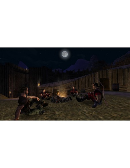 -20187-PS5 - Gothic Classic-9120131604524