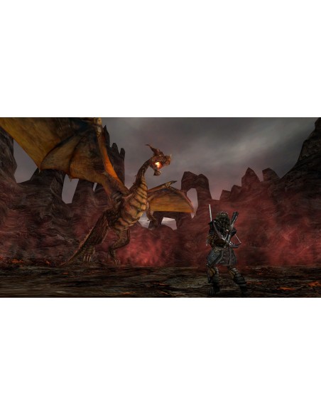 -20185-Xbox Smart Delivery - Gothic 2 Classic-9120131604920