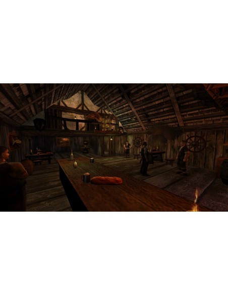 -20185-Xbox Smart Delivery - Gothic 2 Classic-9120131604920