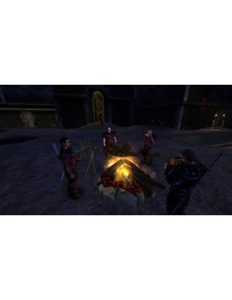 -20184-Xbox Smart Delivery - Gothic Classic-9120131603534