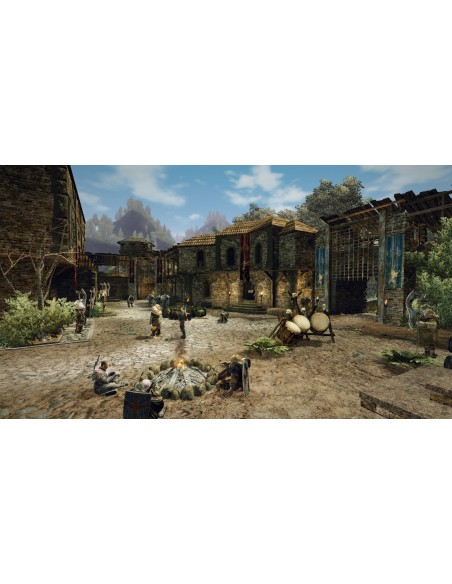 -20183-Xbox Smart Delivery - Gothic 3 Classic-9120131604777