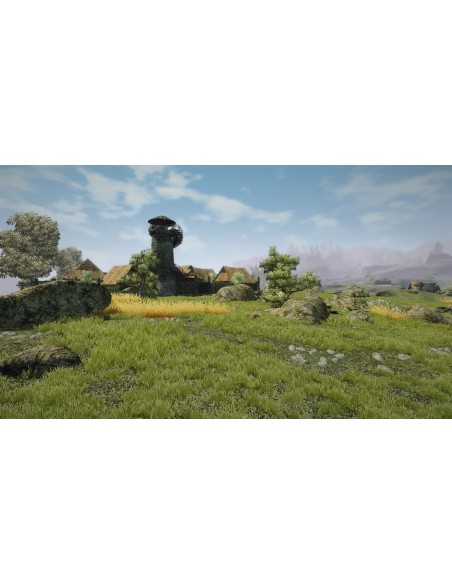 -20183-Xbox Smart Delivery - Gothic 3 Classic-9120131604777