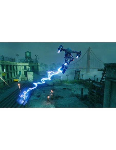 -20189-Switch 2 - Destroy All Humans! 2 - Reprobed-9120131605002