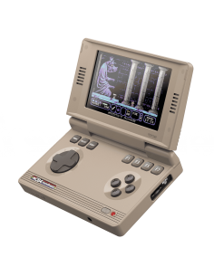Retro - THEC64 Handheld