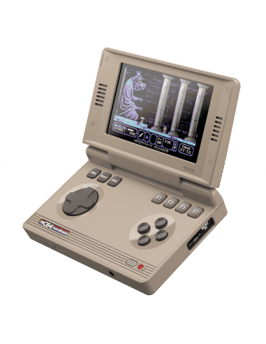 20190-Retro - THEC64 Handheld-5060990242236
