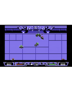Retro - THEC64 Handheld 2