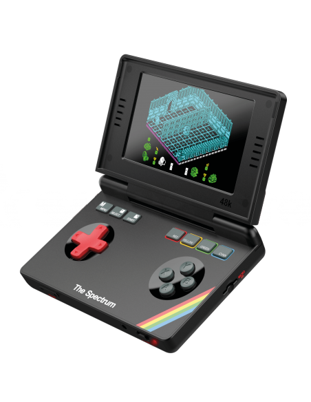 -20191-Retro - The Spectrum Handheld-5060990242267