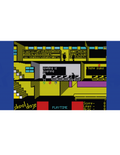 Retro - The Spectrum Handheld 2