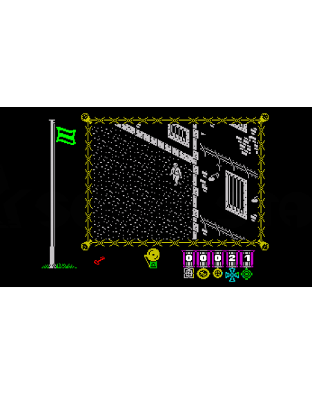 -20191-Retro - The Spectrum Handheld-5060990242267