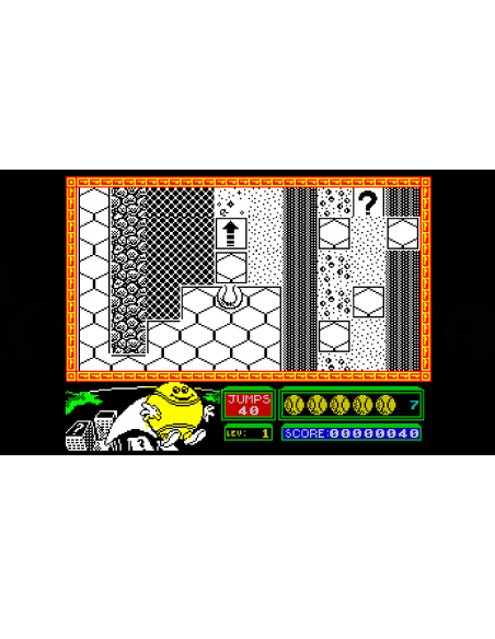 -20191-Retro - The Spectrum Handheld-5060990242267