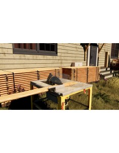 PS5 - Construction... 2
