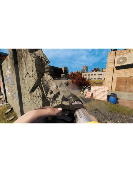 -20192-PS5 - Construction Simulator: Evolution-4041417872244