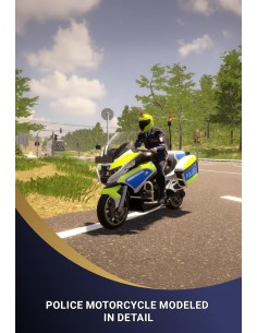 PS5 - Autobahn Police Sim 3... 2