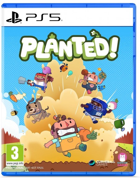 -20194-PS5 - Planted!-5056722400258
