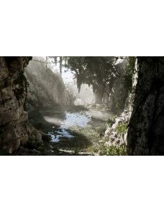 PC - Gothic 1 Remake 2