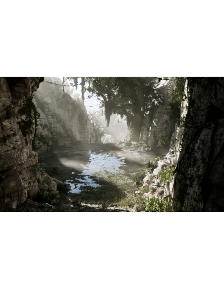 -10572-PC - Gothic 1 Remake-9120080078582