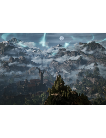 -10572-PC - Gothic 1 Remake-9120080078582