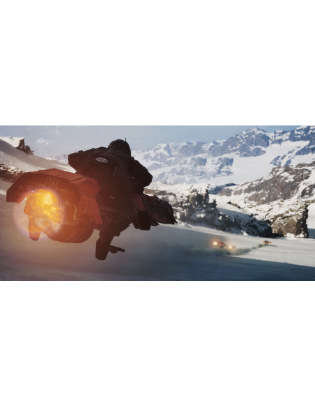 -20199-PS5 - Star Wars: Galactic Racer-4020628541538