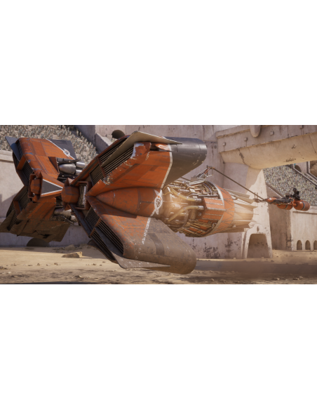 -20197-Xbox Smart Delivery - Star Wars: Galactic Racer-4020628541521