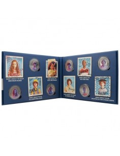 Merchandising - Stranger... 2