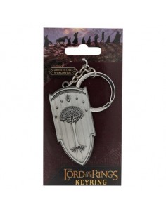 Merchandising - The Lord of...