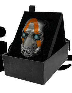 Merchandising - Réplica en... 2