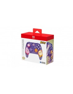 Switch 2 - Mando Horipad...
