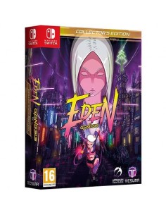 Switch - Eden Genesis...