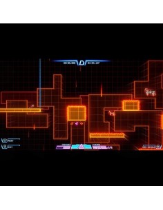 Switch - Eden Genesis 2