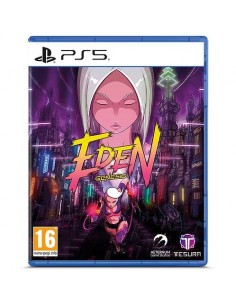 PS5 - Eden Genesis