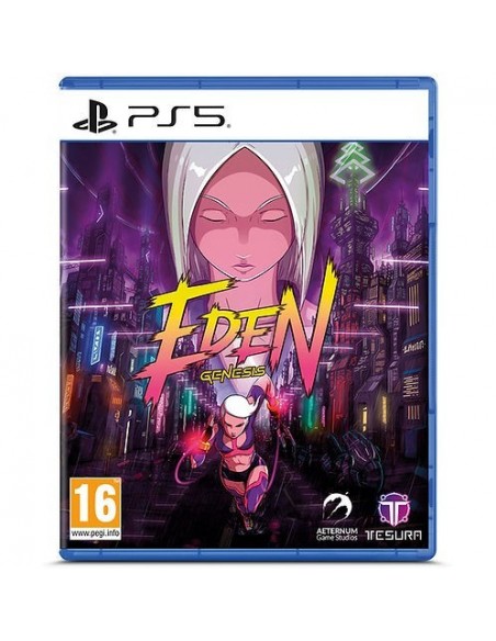 -20210-PS5 - Eden Genesis-8436016713252