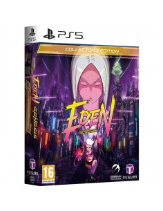 PS5 - Eden Genesis...