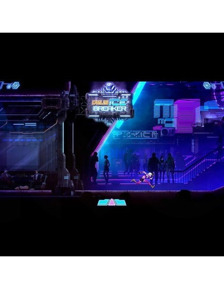 -20209-PS5 - Eden Genesis Collector's Edition-8436016713276