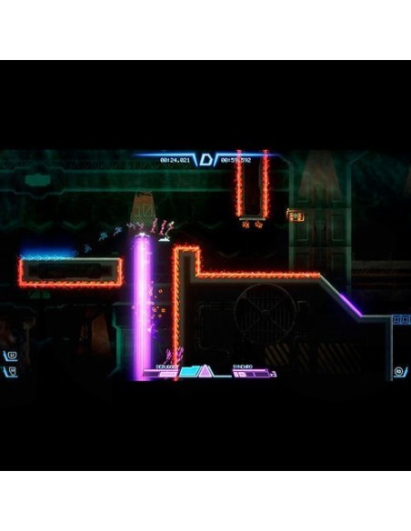 -20209-PS5 - Eden Genesis Collector's Edition-8436016713276