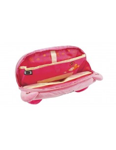 Switch 2 - Funda De Felpa -... 2