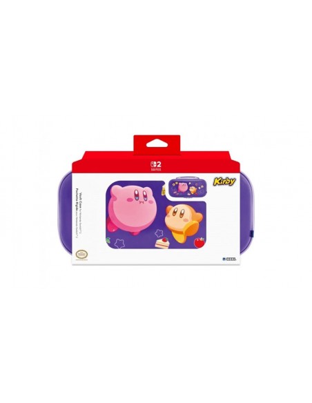 -20207-Switch 2 - Funda Vault Case Kirby-4961818040960