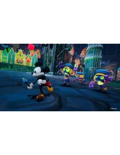 Switch 2 - Disney Epic... 2