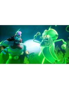 Switch - Bob Esponja:... 2
