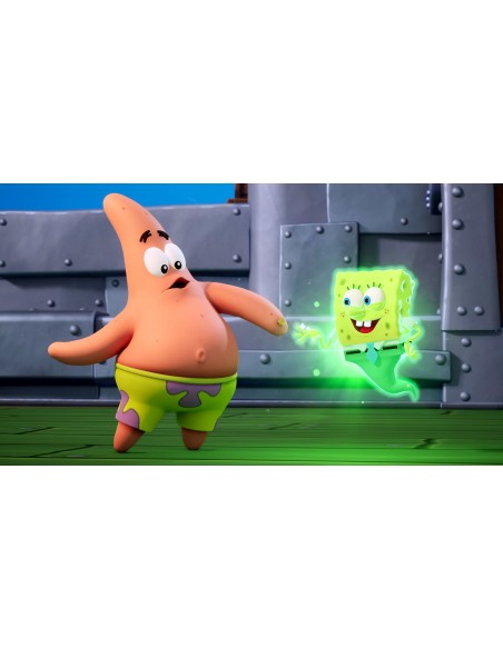 -20216-Switch - Bob Esponja: Titanes de las mareas-9120131605101
