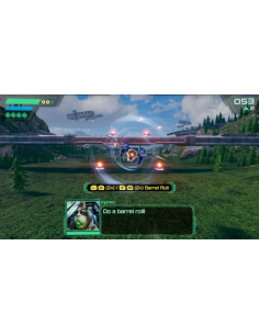 Switch 2 - Star Fox -... 2