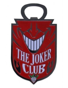 Merchandising - Joker...