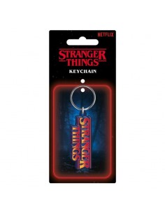 Merchandising - Stranger...