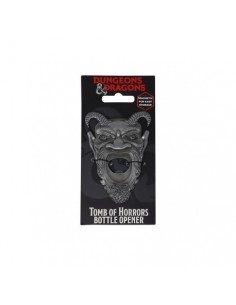 Merchandising - Dungeons &...