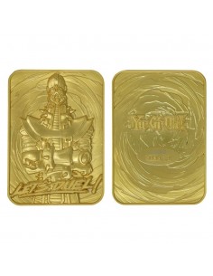 Merchandising - Lingote Yu... 2