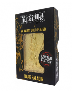 Merchandising - Lingote Yu...