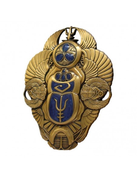 -20227-Merchandising - Dungeons & Dragons Limited Edition Replica Scarab Of Protection-5060948290951