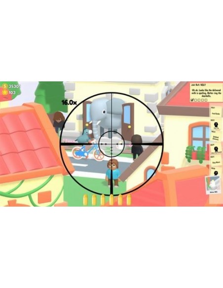 -20233-PS5 - Sniper Dan-5060690798262